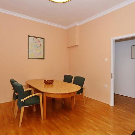 Apartman Ljubica Zadar Exterior foto