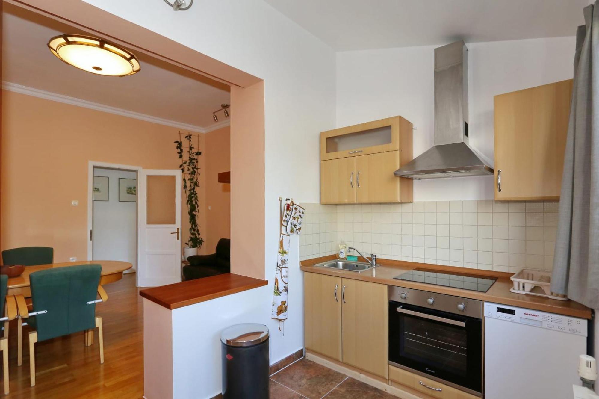 Apartman Ljubica Zadar Exterior foto