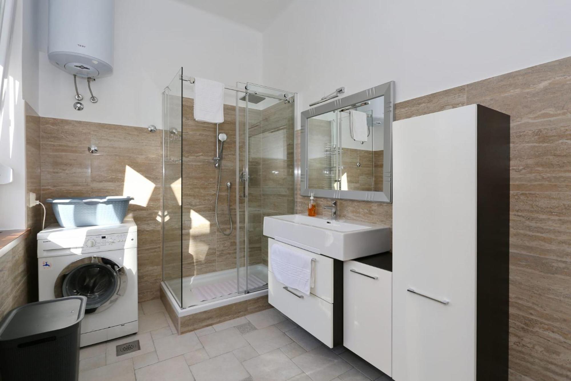 Apartman Ljubica Zadar Exterior foto