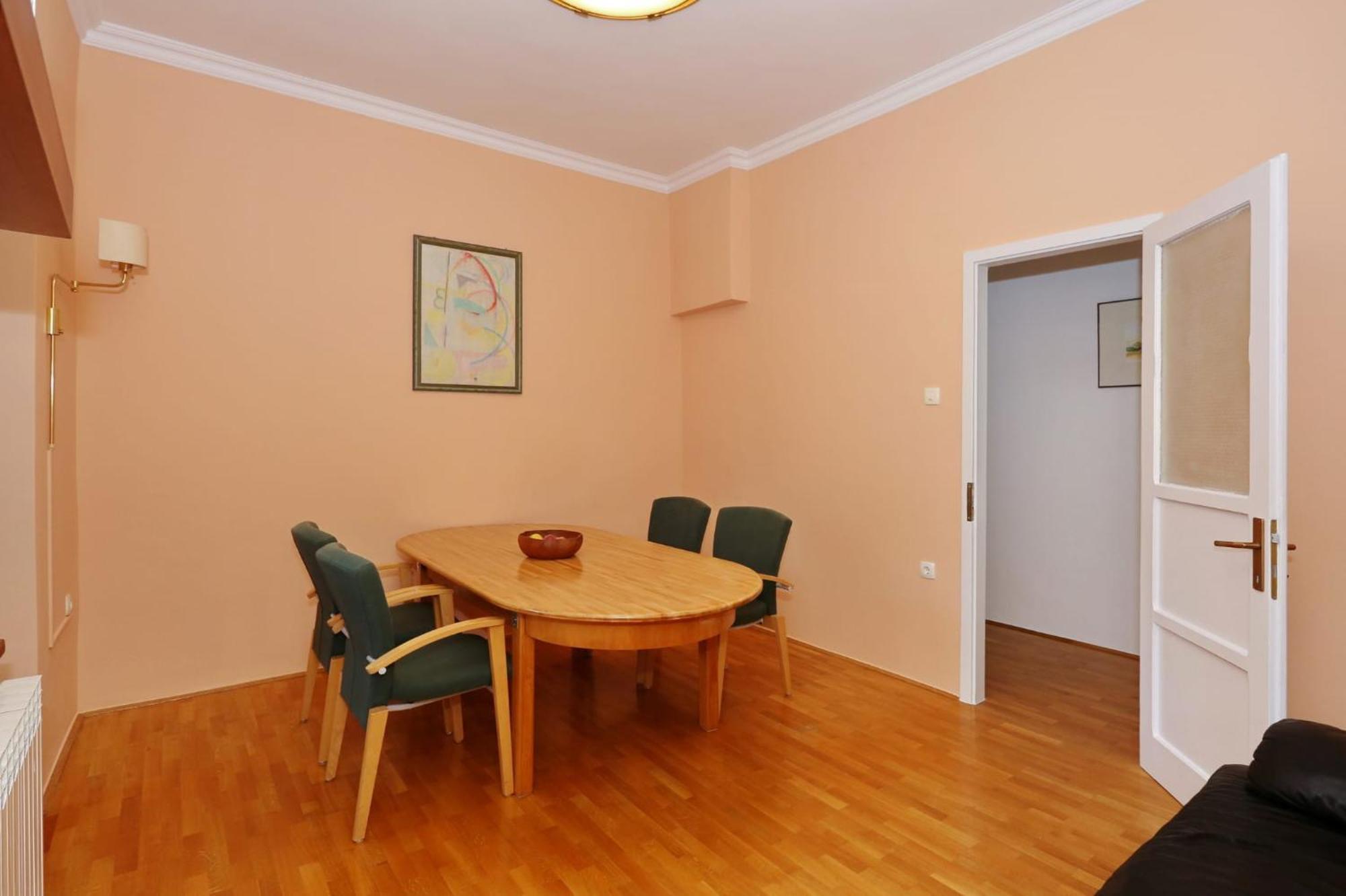 Apartman Ljubica Zadar Exterior foto