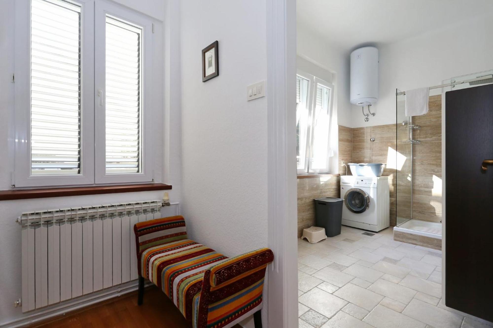 Apartman Ljubica Zadar Exterior foto