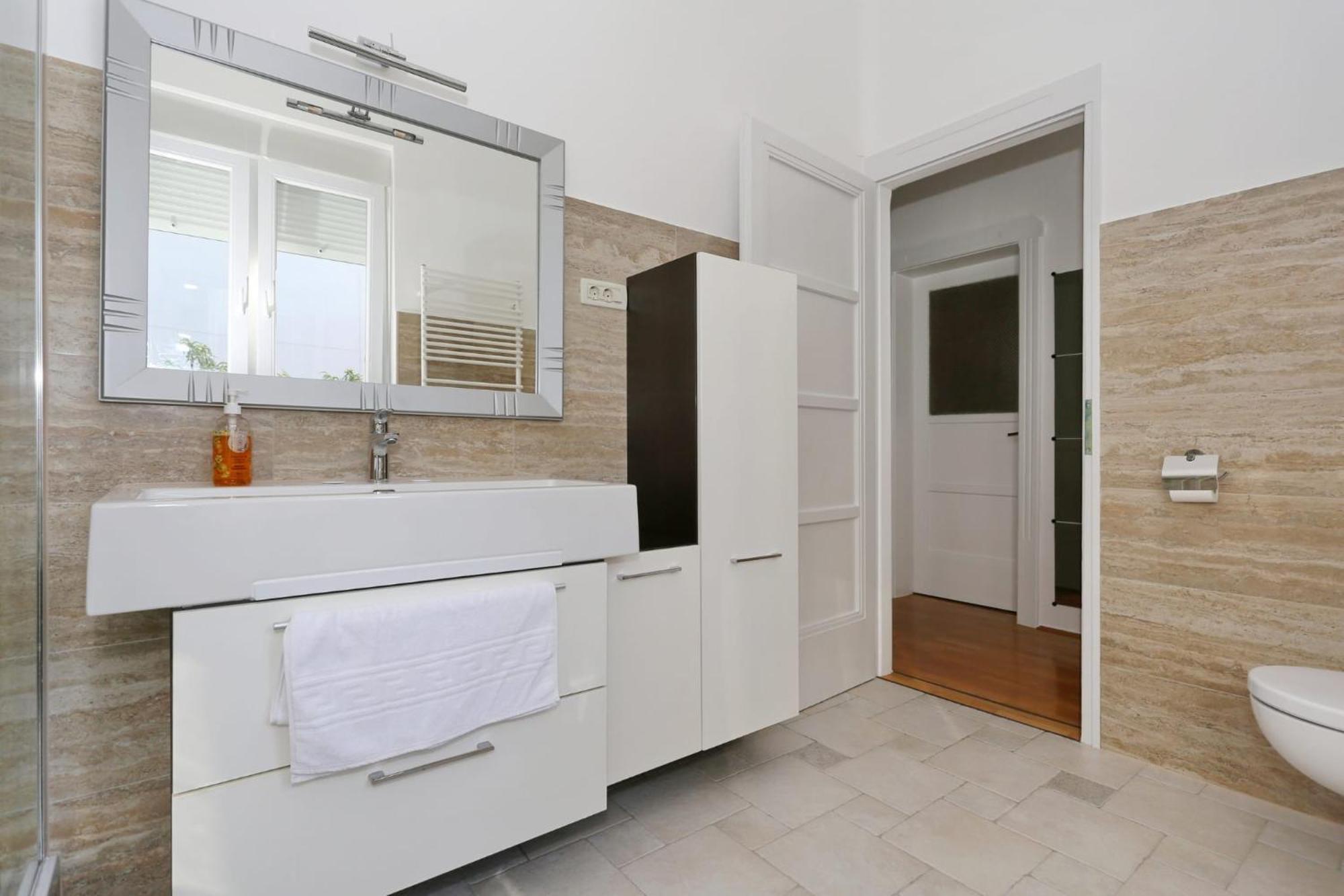 Apartman Ljubica Zadar Exterior foto