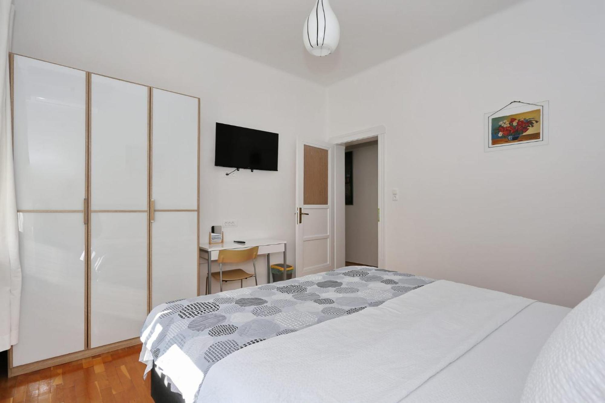 Apartman Ljubica Zadar Exterior foto