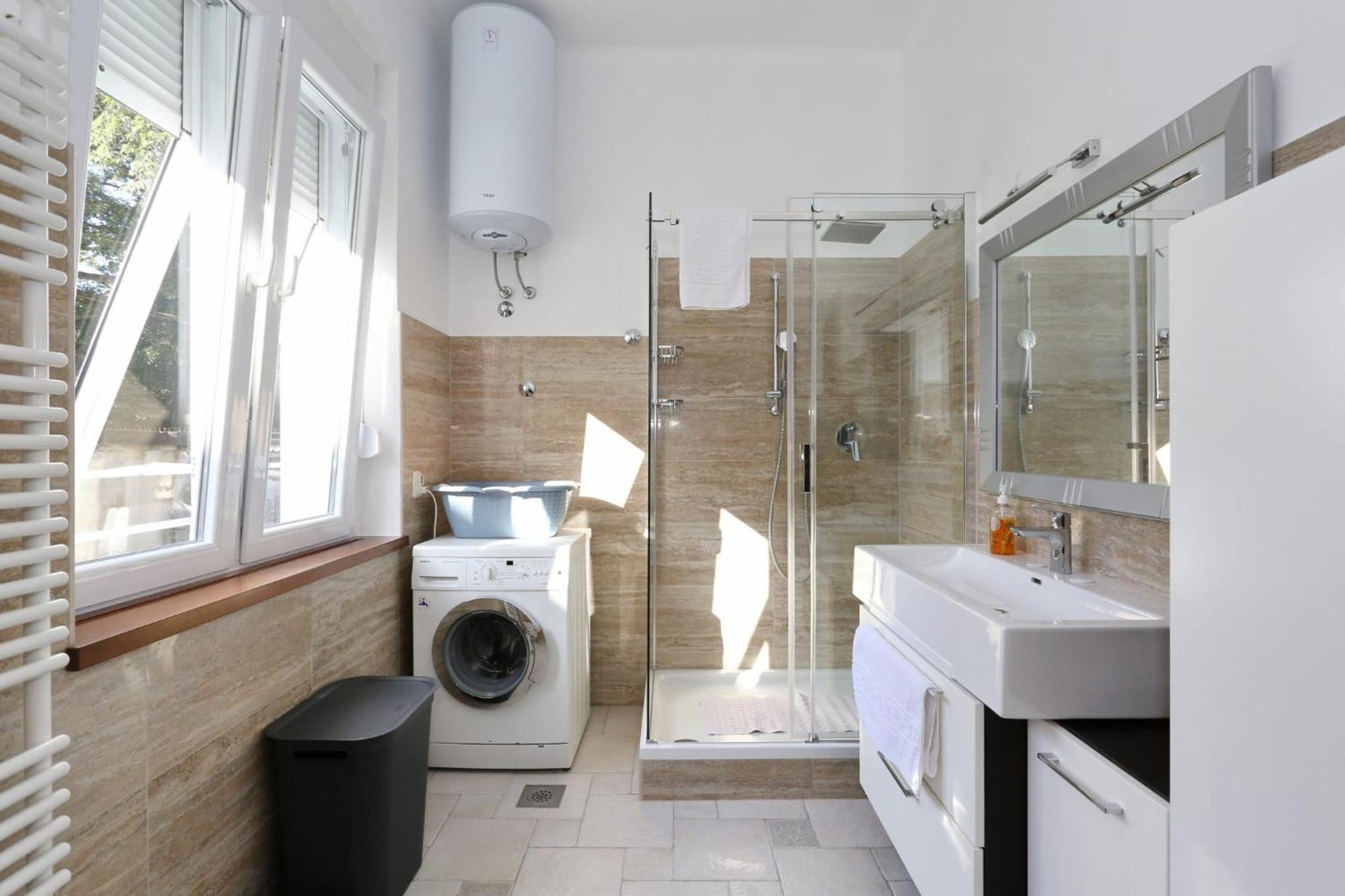 Apartman Ljubica Zadar Exterior foto